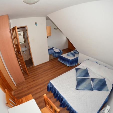 Wynajem Pokoi Zofia Gal Gliczarow Gorny Hotel Exterior foto