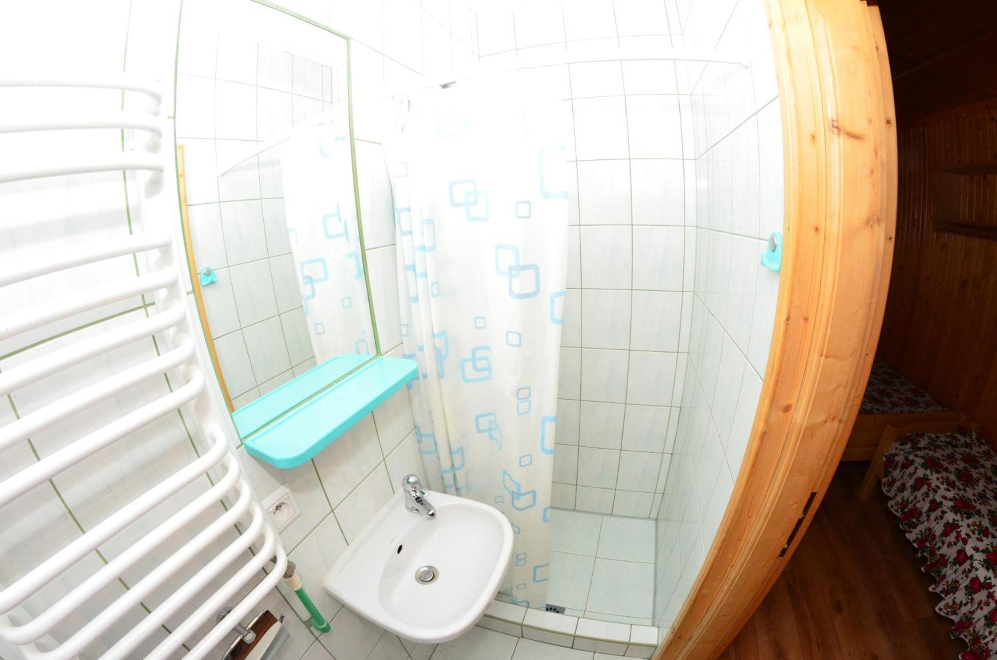 Wynajem Pokoi Zofia Gal Gliczarow Gorny Hotel Exterior foto