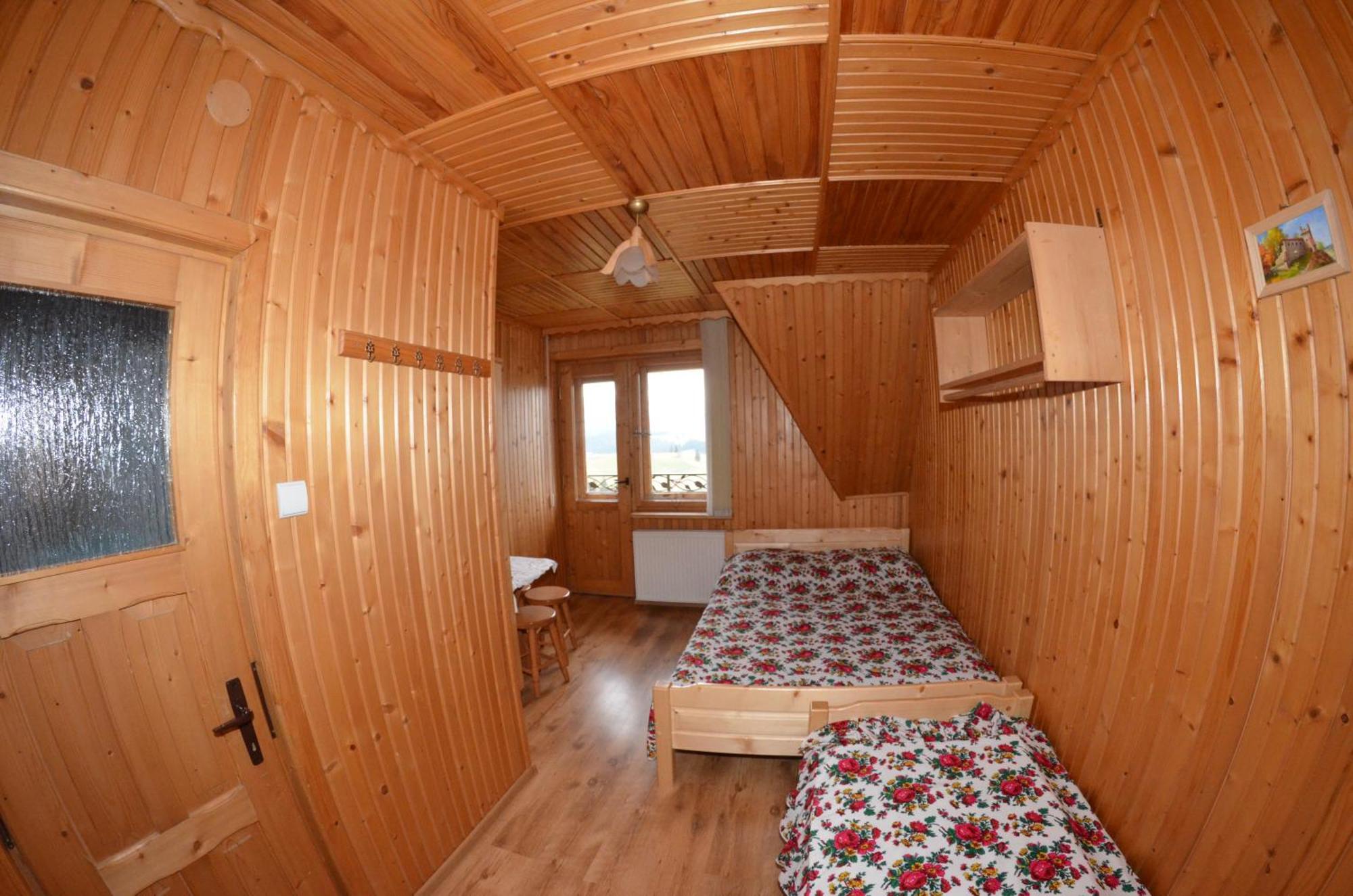 Wynajem Pokoi Zofia Gal Gliczarow Gorny Hotel Exterior foto