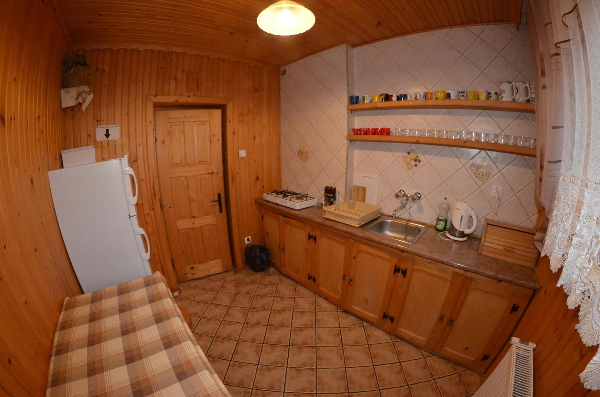 Wynajem Pokoi Zofia Gal Gliczarow Gorny Hotel Exterior foto