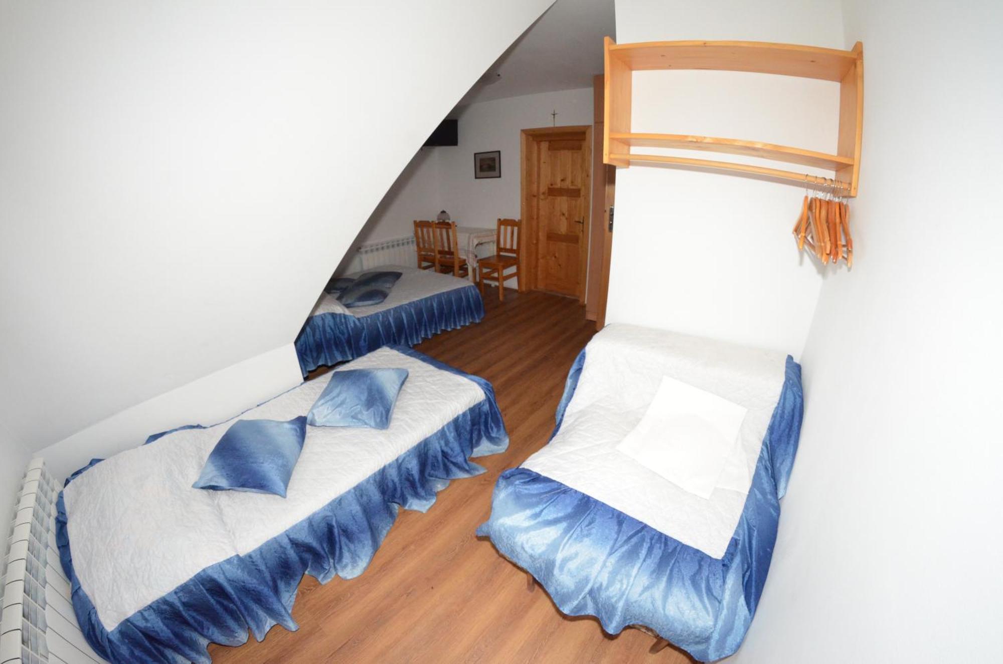 Wynajem Pokoi Zofia Gal Gliczarow Gorny Hotel Exterior foto