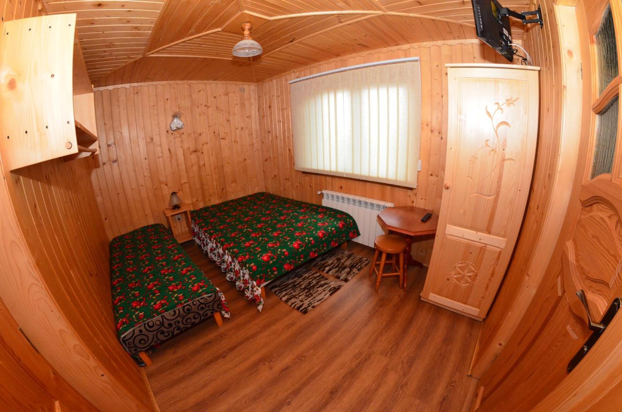 Wynajem Pokoi Zofia Gal Gliczarow Gorny Hotel Exterior foto