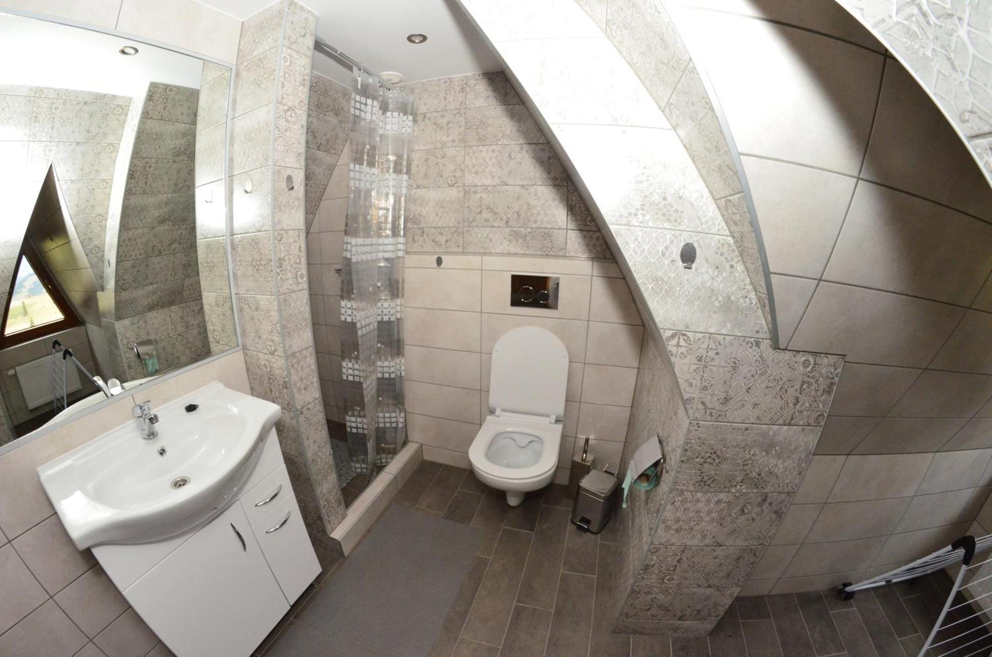 Wynajem Pokoi Zofia Gal Gliczarow Gorny Hotel Exterior foto