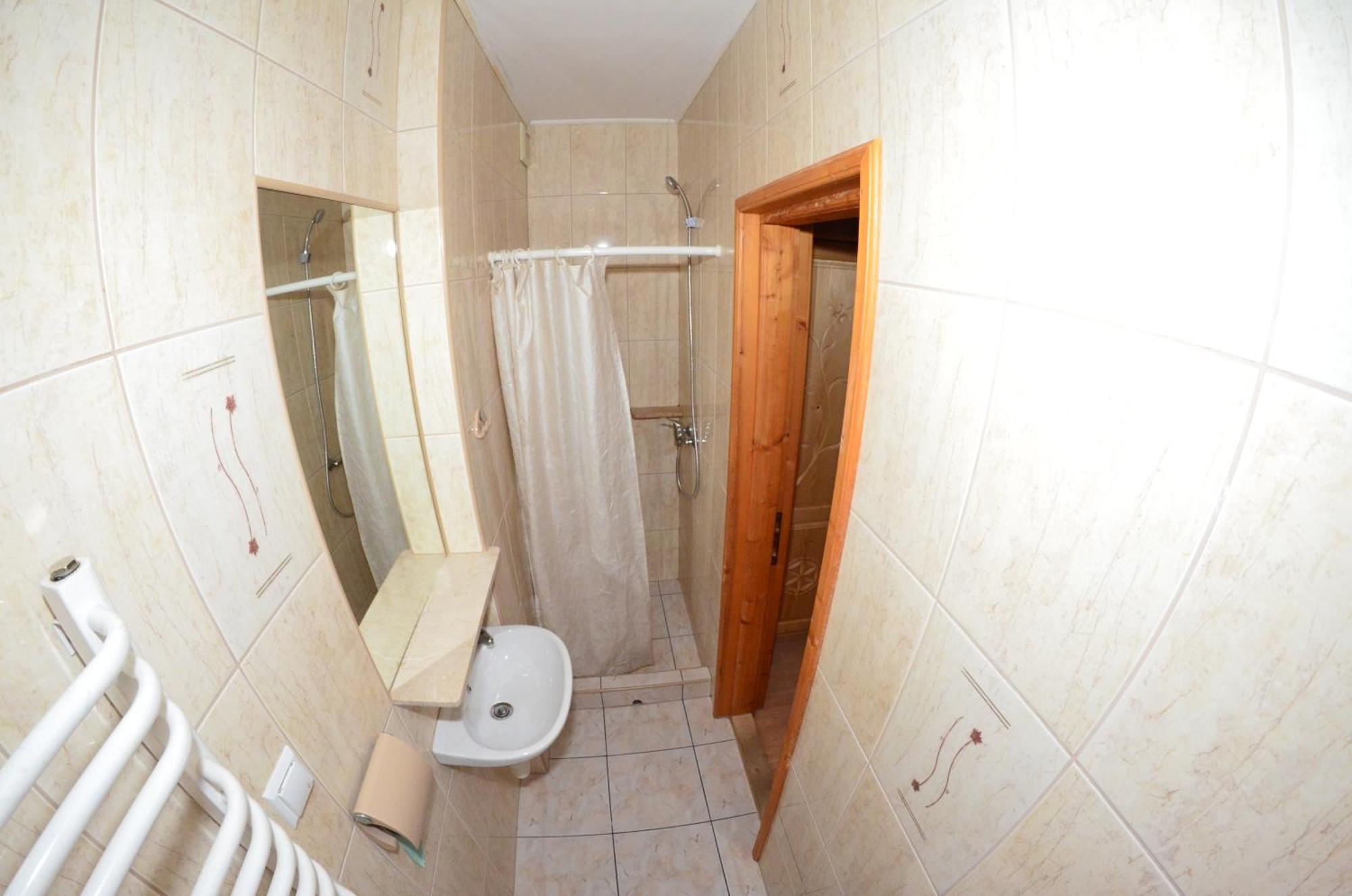 Wynajem Pokoi Zofia Gal Gliczarow Gorny Hotel Exterior foto