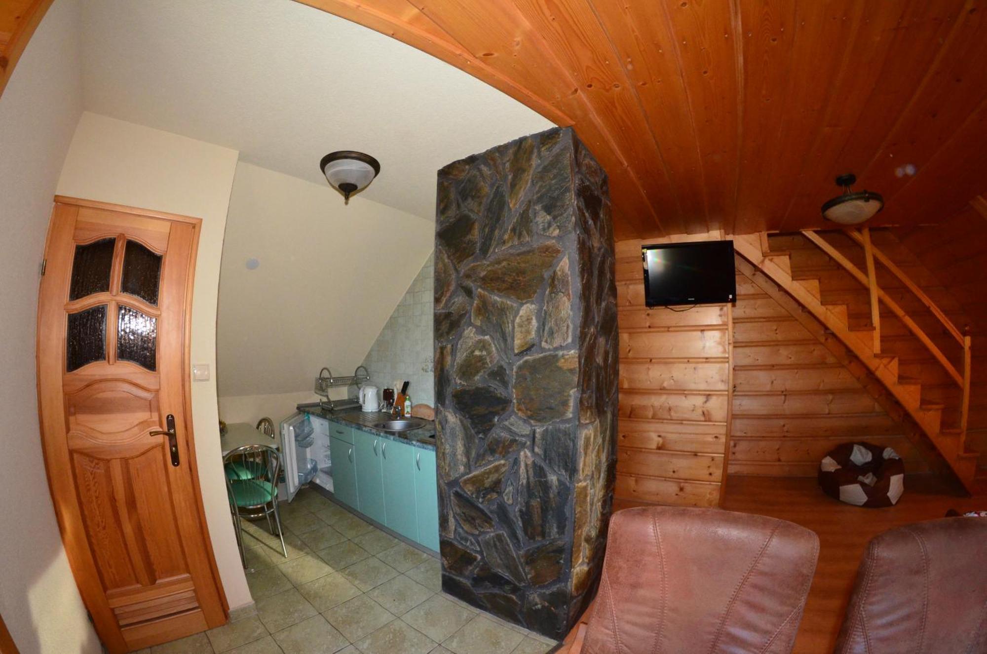Wynajem Pokoi Zofia Gal Gliczarow Gorny Hotel Exterior foto
