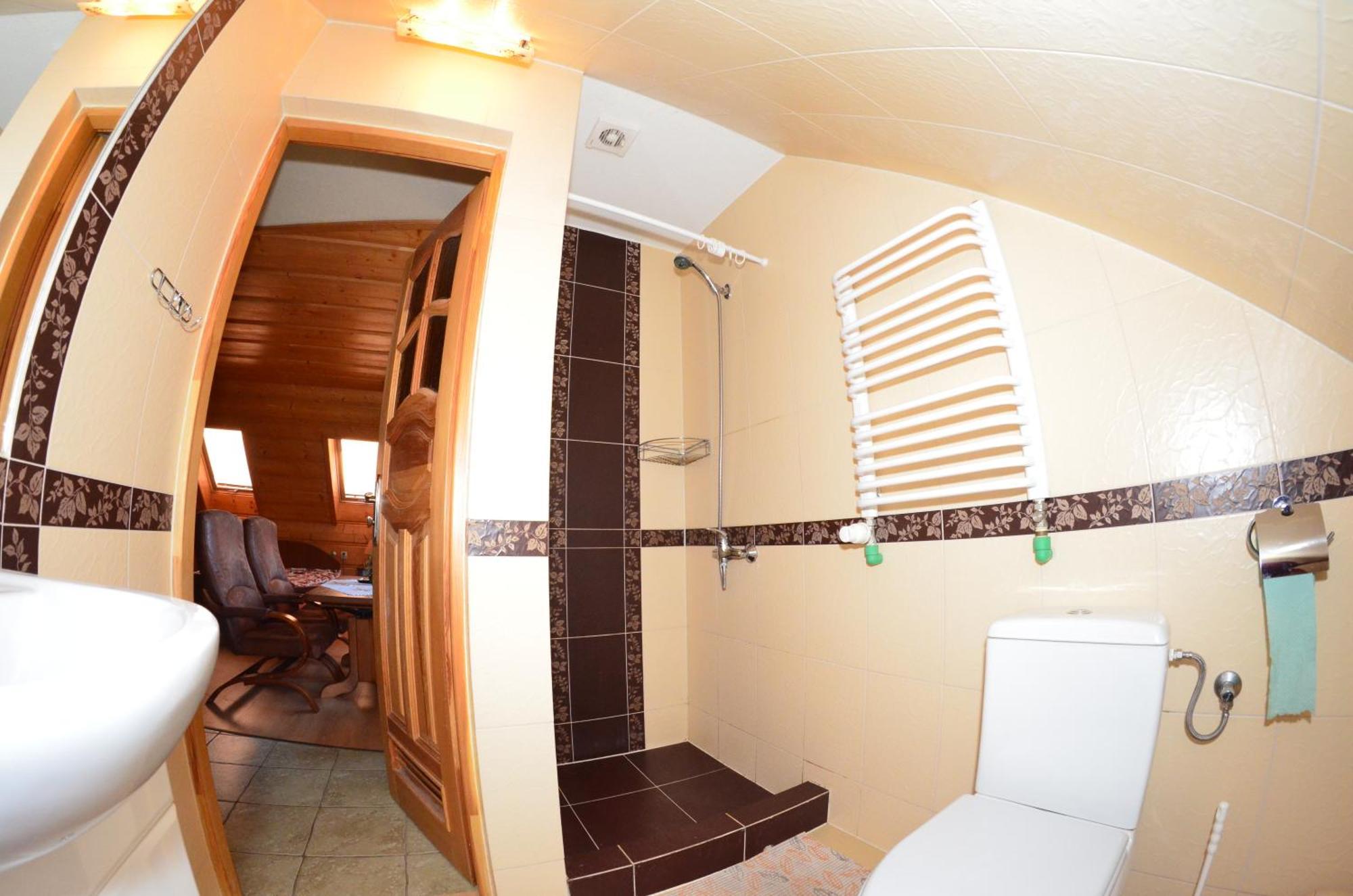 Wynajem Pokoi Zofia Gal Gliczarow Gorny Hotel Exterior foto