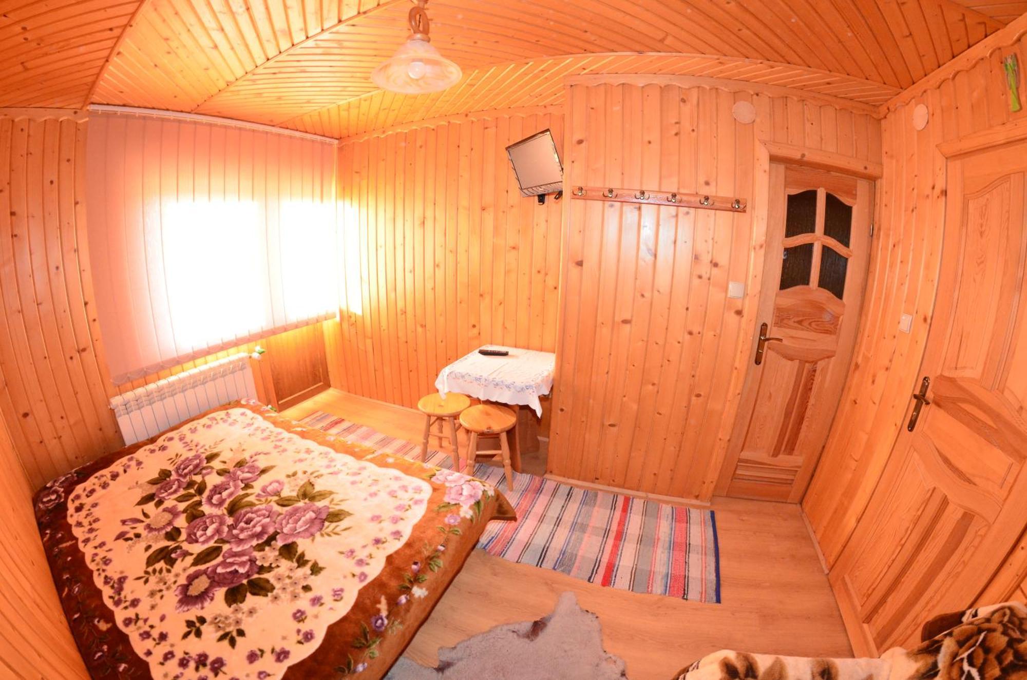 Wynajem Pokoi Zofia Gal Gliczarow Gorny Hotel Exterior foto