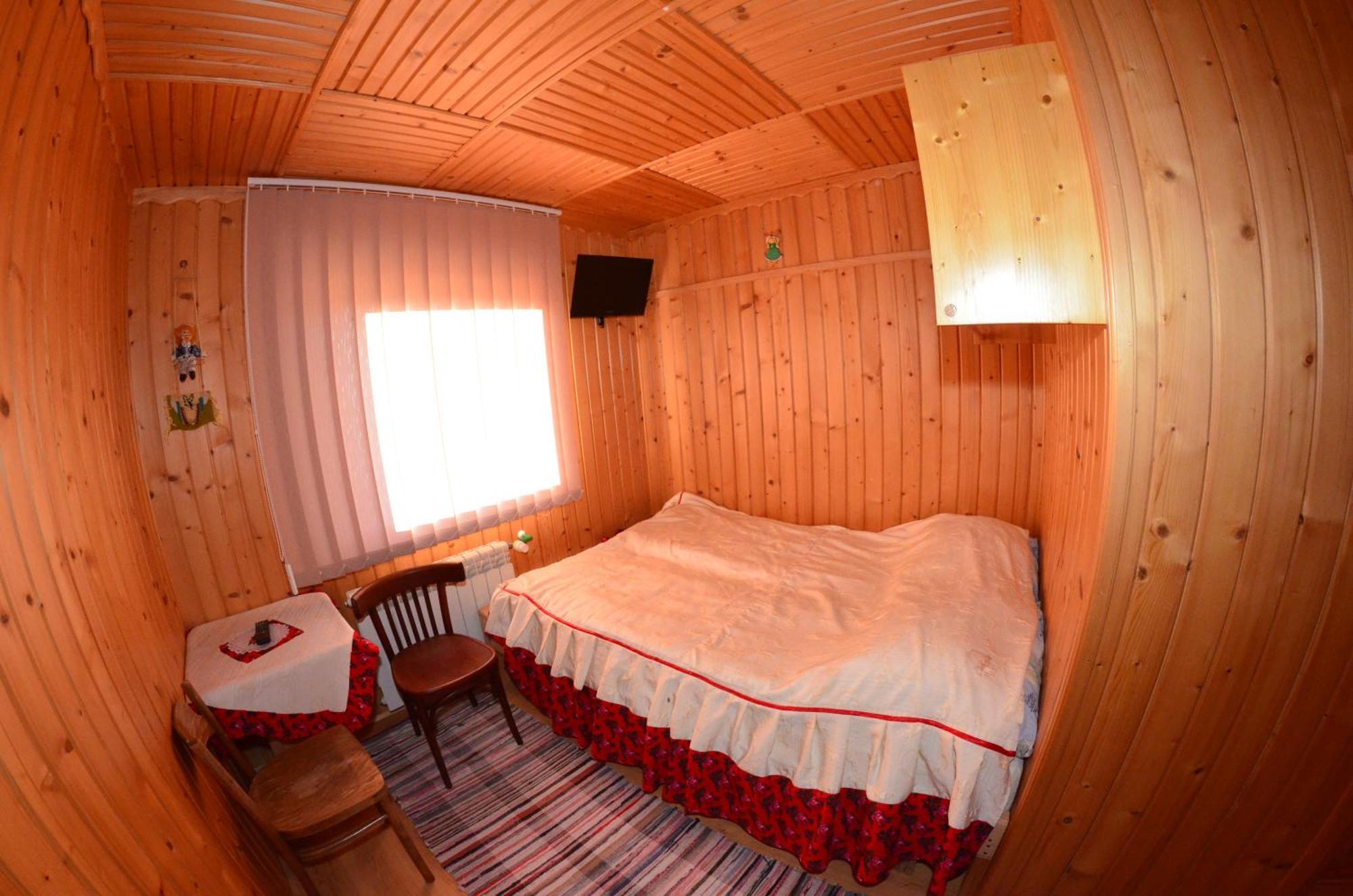 Wynajem Pokoi Zofia Gal Gliczarow Gorny Hotel Exterior foto