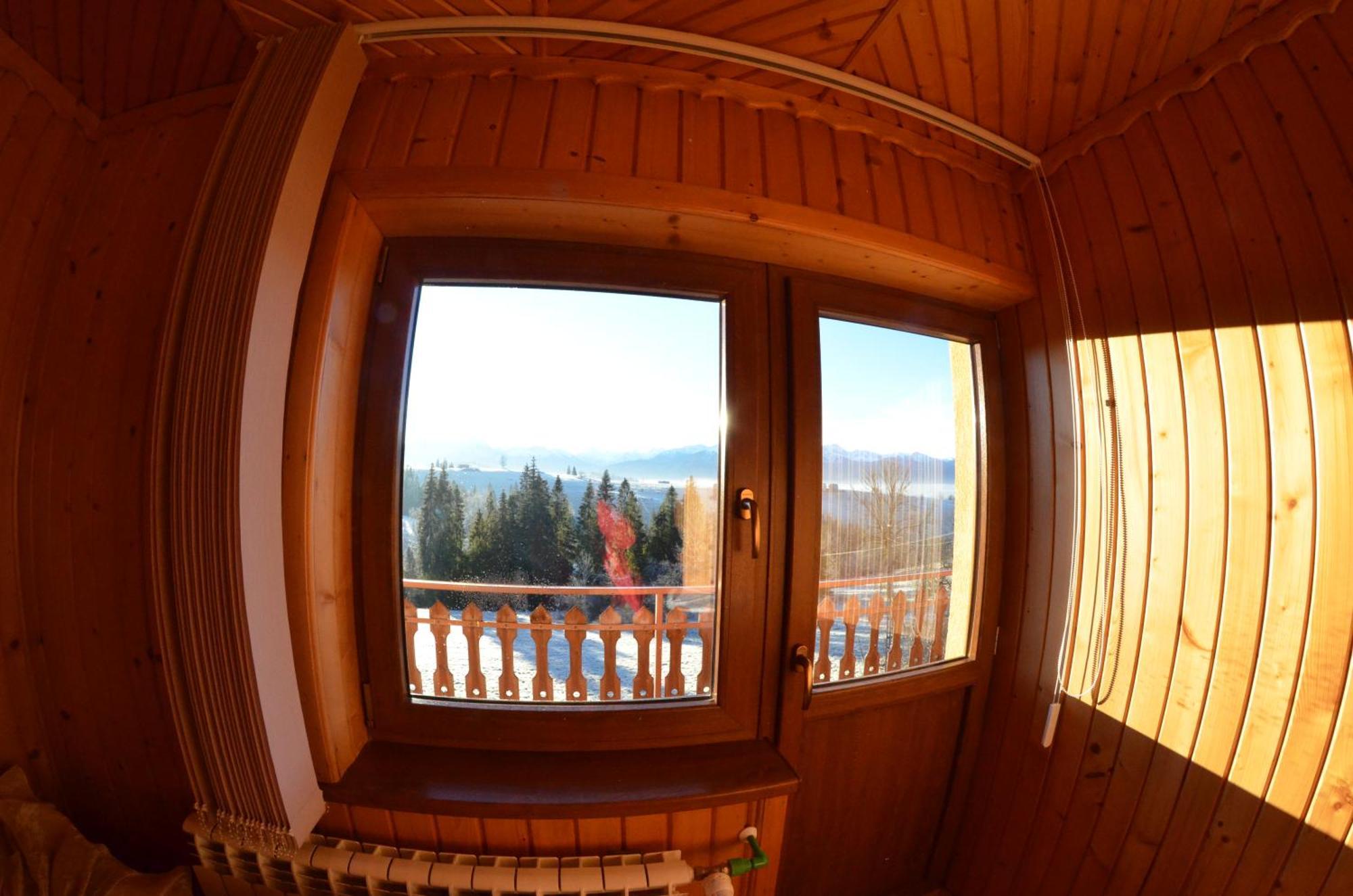 Wynajem Pokoi Zofia Gal Gliczarow Gorny Hotel Exterior foto