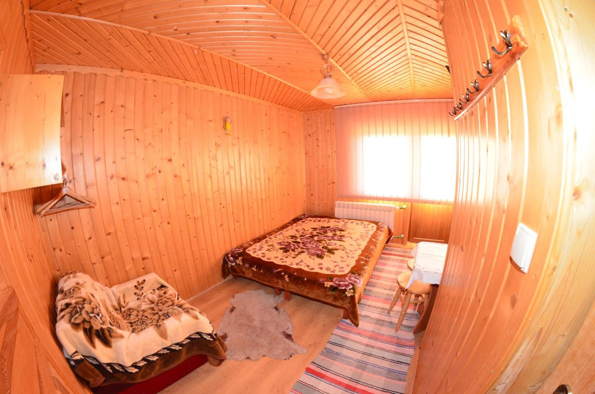 Wynajem Pokoi Zofia Gal Gliczarow Gorny Hotel Exterior foto