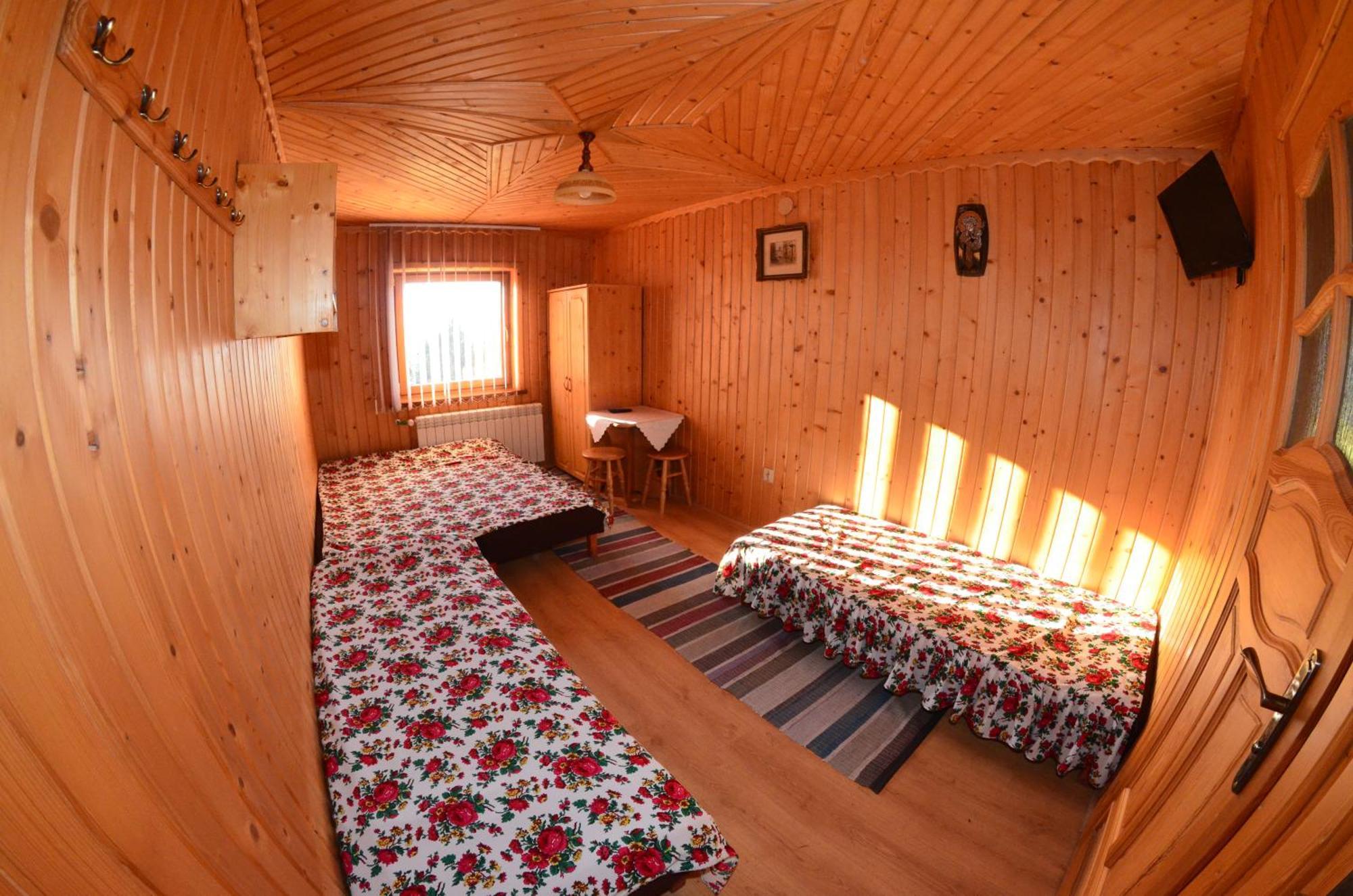 Wynajem Pokoi Zofia Gal Gliczarow Gorny Hotel Exterior foto